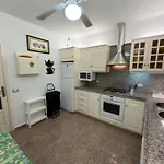 Cristianos Bbq & Sunset Appartement *