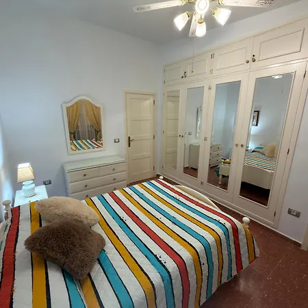 Appartement Cristianos Bbq & Sunset Los Cristianos (Tenerife)