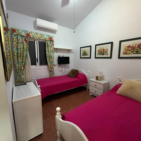 Appartement Cristianos Bbq & Sunset Los Cristianos (Tenerife)