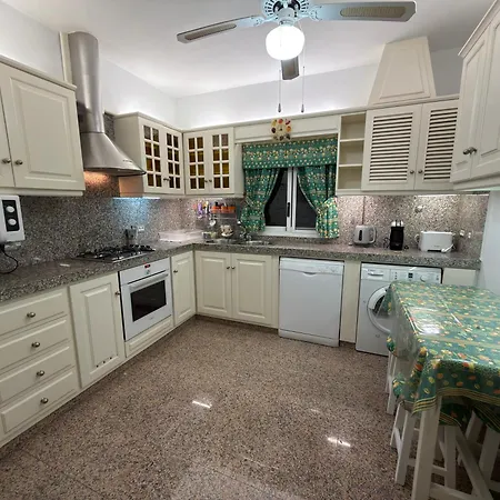 Cristianos Bbq & Sunset Appartement