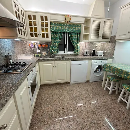 Cristianos Bbq & Sunset Appartement