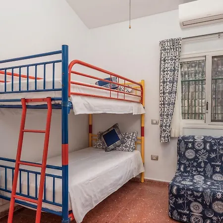 Cristianos Bbq & Sunset Apartmán *