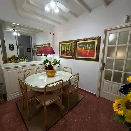 Cristianos Bbq & Sunset * Los Cristianos (Tenerife)