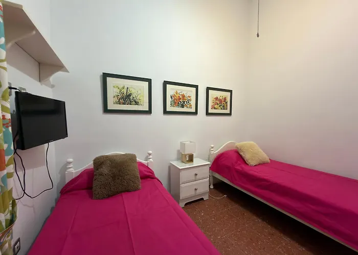 Cristianos Bbq & Sunset *