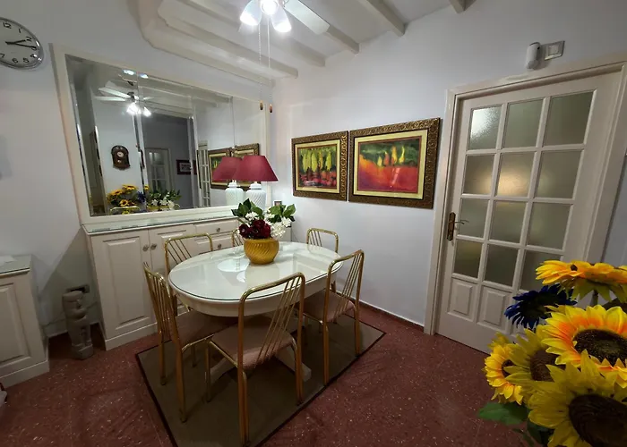 Cristianos Bbq & Sunset * Los Cristianos (Tenerife)